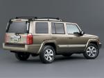 Jeep Commander 4x4 Limited 5.7 HEMI 2006 года